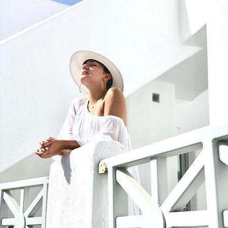 Fira Memorable Hotel Luaran gambar