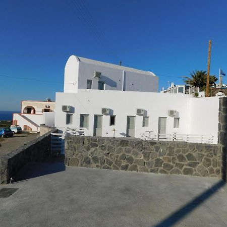 Fira Memorable Hotel Luaran gambar