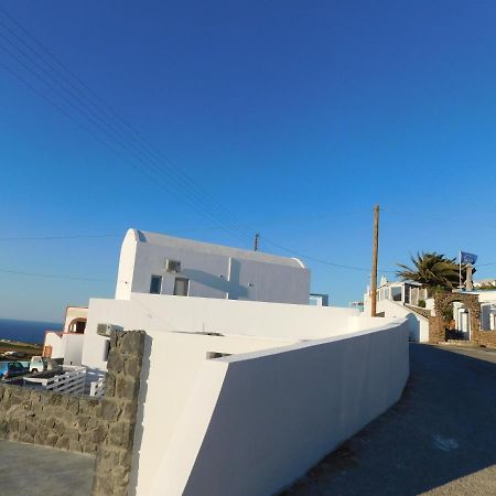 Fira Memorable Hotel Luaran gambar