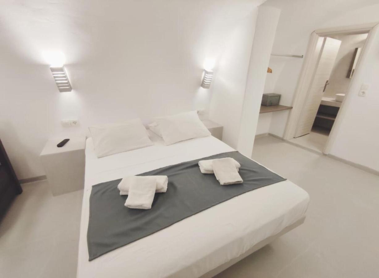 Fira Memorable Hotel Luaran gambar