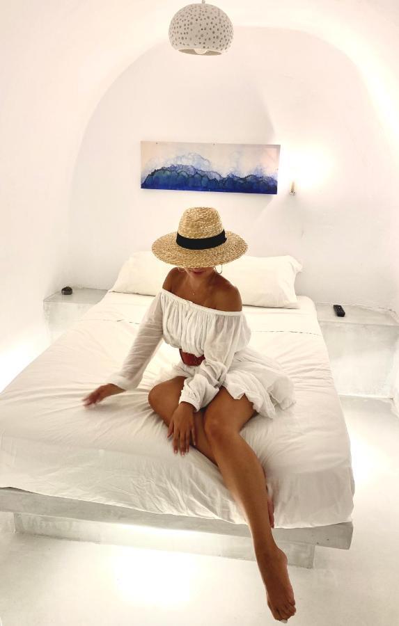 Fira Memorable Hotel Luaran gambar