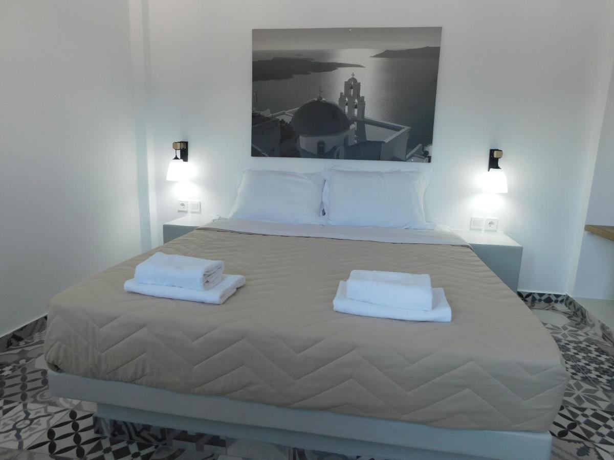 Fira Memorable Hotel Luaran gambar