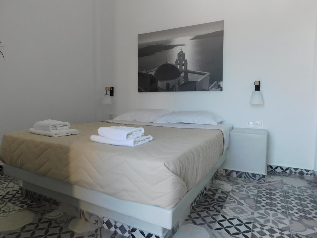 Fira Memorable Hotel Luaran gambar