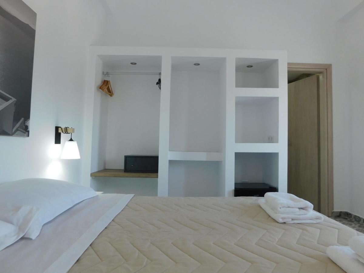 Fira Memorable Hotel Luaran gambar