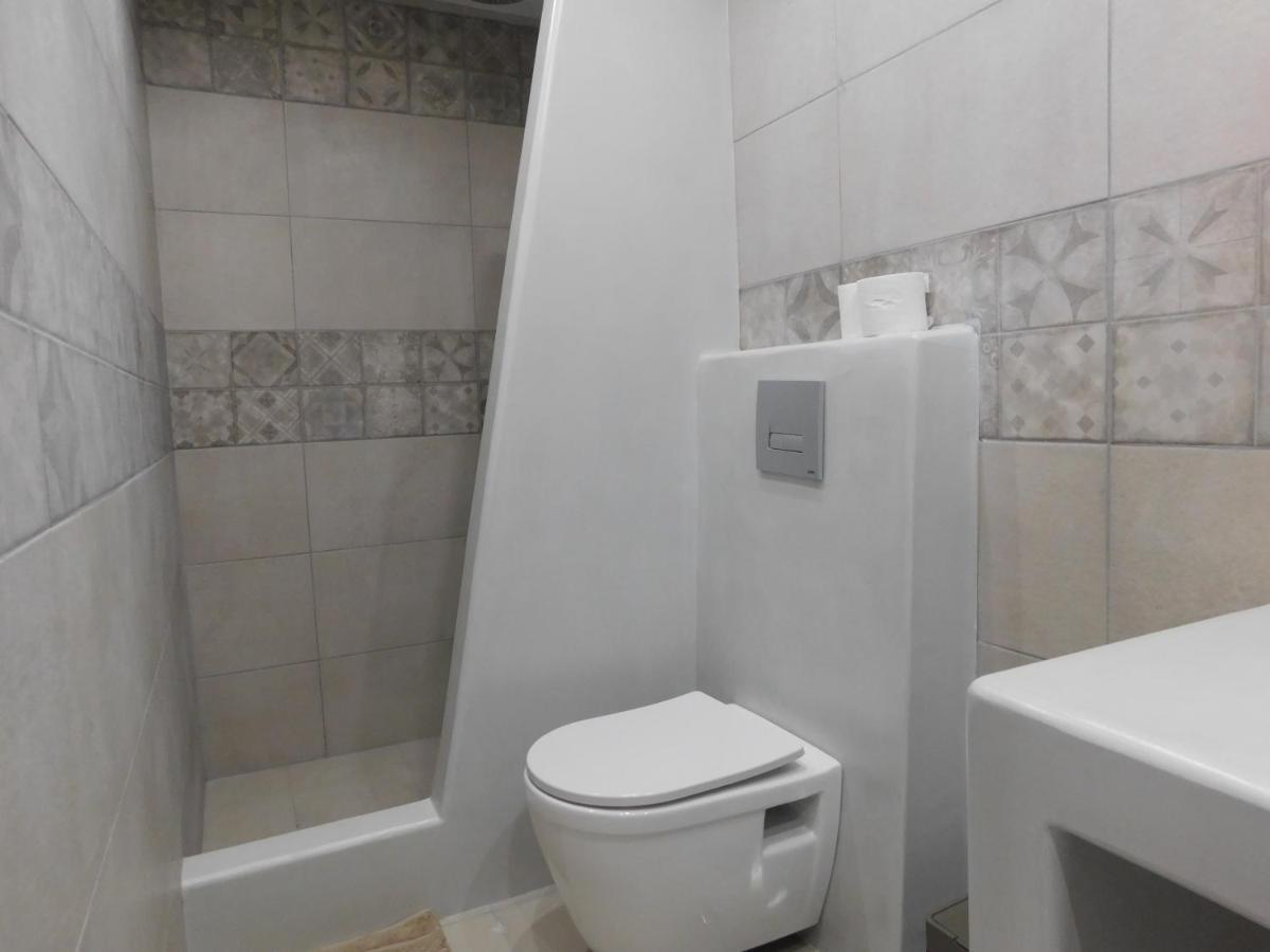 Fira Memorable Hotel Luaran gambar