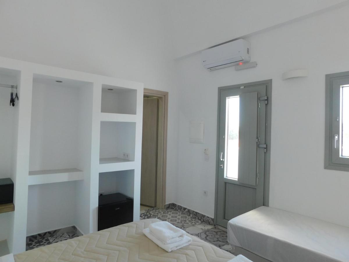 Fira Memorable Hotel Luaran gambar